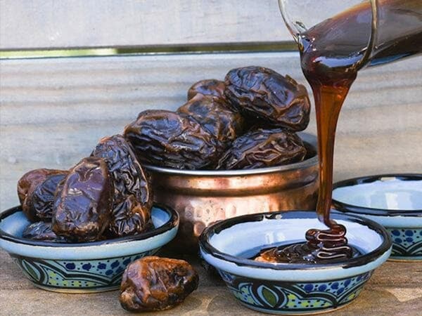 خرید شیره خرما اصلی + قیمت فروش استثنایی